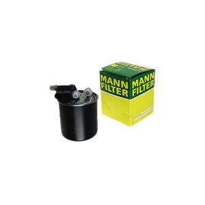 벤츠 C220d 연료필터 CDI C200d C250d