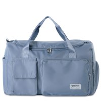 Brandbag BR267 브랜드 보스턴백 크로스백 여행가방