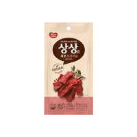 동원 30g 오리지널 12개 상상육포 안심