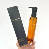 슈에무라 클렌징 오일 얼티메이트 150ml