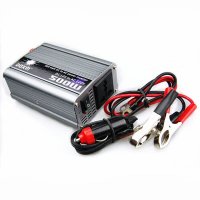 차량용 시가잭 인버터 12V24V 100W 300W 500W