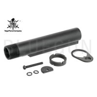 VFC M4 배터리 스톡 튜브 BATTERY STOCK TUBE 전동건 개머리판 봉