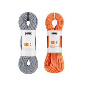 페츨 볼타 9.2mm 60M 등반 로프 암벽장비