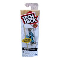 TECH DECK 퍼포먼스 시리즈 (우드 보드) (산타 크루즈)