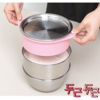 실버스타 다므니 국산 유청분리기 304스텐 위생적이고 간편한 그릭요거트 리코타치즈만들기