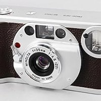 필름 카메라 다회용 minolta PROD 20S