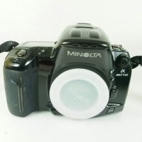 필름 카메라 다회용 minolta 807si