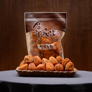 상주곶감 실속형 1kg 중 (16~29과)