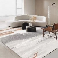 Marble Rug 단모러그 대형 러그카페트 주문제작