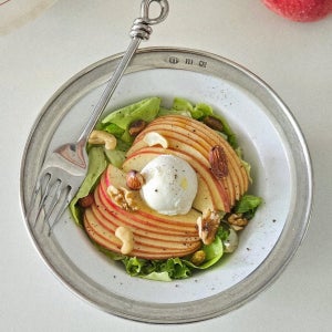 [로디앳홈] 태국 퓨터 시리즈 바사나퓨터 퓨터 플레이트 15cm 일반