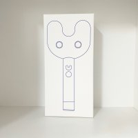 뉴진스 NewJeans 응원봉 Official Light Stick