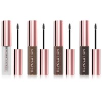 메이크업 레볼루션 브로우 픽서 아이브로우 눈썹 젤 Makeup Revolution