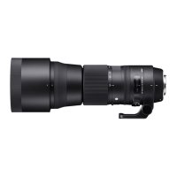 시그마 150-600mm F5-6.3 DG OS HSM Contemporary 캐논 EF