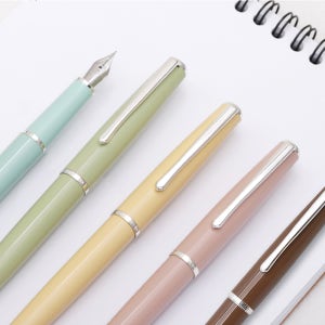 홍디안 만년필 920s 입문용 선물용