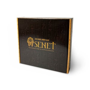 조엔 세네트 라이트 고대 이집트 전략게임