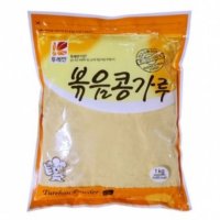 뚜레반 볶음콩가루 1kg 콩가루 콩고물