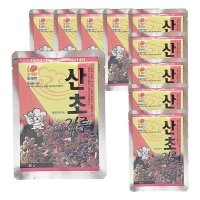 뚜레반 산초가루 40g x 10개