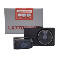 파인뷰 LX7700POWER 호환용64G+GPS+출장장착