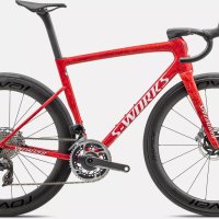 에스웍스 타막 SL8 SRAM Red ETap AXS