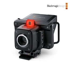 블랙매직 Studio Camera 6K Pro 스튜디오 카메라 오더베이스