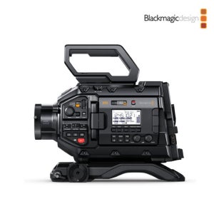 Blackmagic Design URSA Broadcast G2