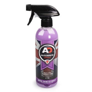 AD 오토브라이트 다이렉트 퀵샤인 QD 퀵디테일러 다이렉트 500ml