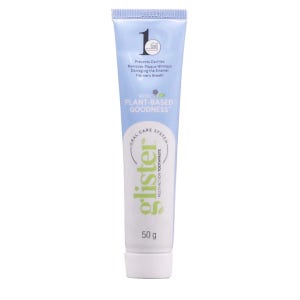 암웨이 글리스터 여행용 치약 50g X 6ea