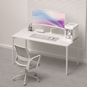 209애비뉴 제로데스크 에보 멀티 1600x800 컴퓨터 게이밍 책상