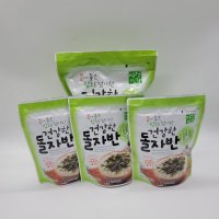 수미상회 함초돌자반 김가루 국산 300g, 70g