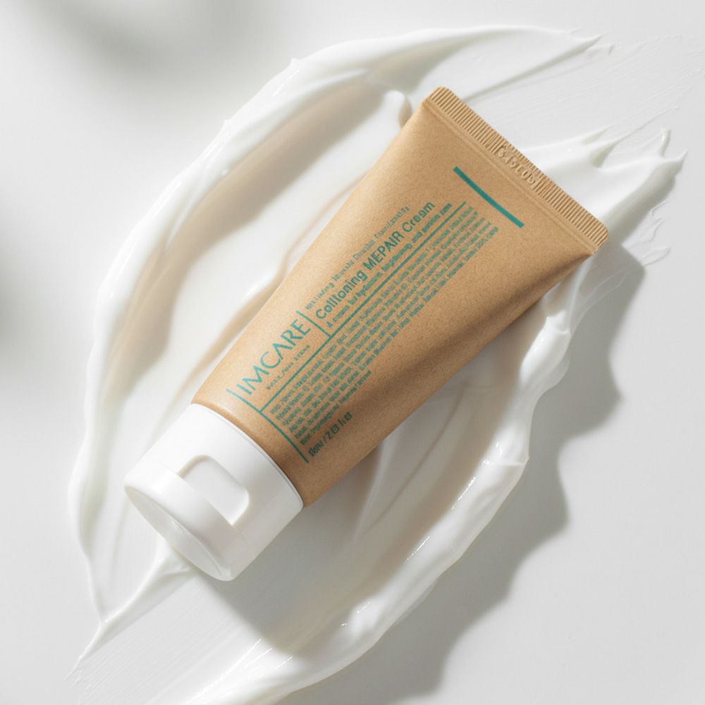 아이엠케어 수분크림 나이아신아마이드 미백 영양 탄력 보습 주름개선 크림 60ml