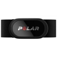 [정품] POLAR 폴라 H10 심박수 심박계 측정 블루투스 흉부 스트랩 280011