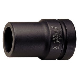 1인치 임팩 소켓 4각