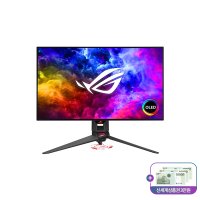 [9월출고 예약판매] ASUS 27인치 ROG SWIFT PG27AQDM QHD 240Hz 1000nits 1440P OLED모니터