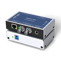 RME Digiface AVB USB 오디오 인터페이스 256CH 192kHz