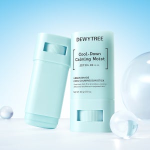 [듀이트리] 1+1 어반 쉐이드 쿨 카밍 선스틱 20g SPF50+PA++++