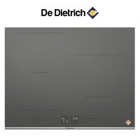 디트리쉬 인덕션 De Dietrich DPI7686GP 그레이 65cm