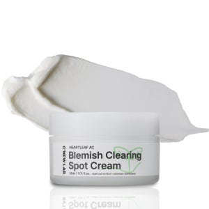 씨뉴랩 어성초 AC 블래미쉬 클리어링 스팟 크림 30ml 트러블 흔적 크림