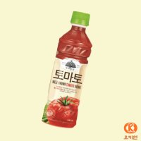 가야농장토마토 가야농장 토마토 주스 340ml 24페트