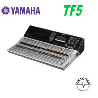 YAMAHA TF5 야마하 32채널 디지털믹서