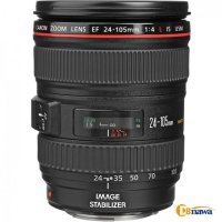 캐논 EF 24-105mm F4L IS USM