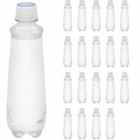 초정탄산수 무라벨 ECO 탄산수 40개, 350ml