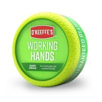 오킵스 워킹 핸드크림 3.4Oz 핸드 크림 Okeeffes Working Hands