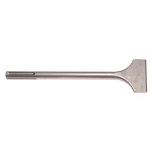 프로얀 함마다가네 SDS MAX 스페이드치즐 해머다가네 400MM 폭50MM