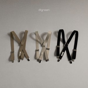 유아 아동 키즈 어린이 멜빵 디그린 내추럴 서스펜더 남아 밴딩 형제룩 촬영룩 얼집룩