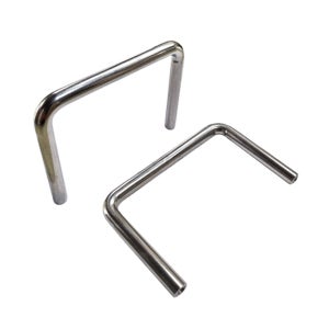 철물 ㄷ자손잡이 BYGS10105-80H