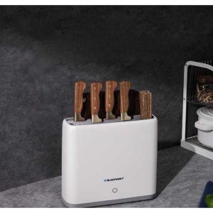 살균기 식기소독기 칼 도마 자외선 건조 홀더 수저