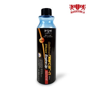 맥시루브S 엔진코팅제 신차용 뉴카앤 270ml