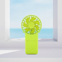 [인테코AT] 모노온 오로라 휴대용 선풍기