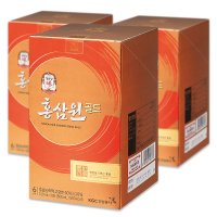 정관장 홍삼원골드 100ml 24포-(케이스 쇼핑백 미포함)