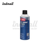 CRC QD Contact Cleaner (02130) 11oz (312g) 씨알씨 전기접점 세척 부활제 큐디 컨택트 클리너